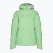 Columbia dámska bunda do dažďa Omni-Tech Ampli-Dry green 1938973372