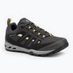 Pánske turistické topánky Columbia Vapor Vent dark grey/napa green