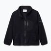Detská fleecová mikina Columbia Fast Trek IV Fleece Full Zip black