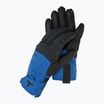 Pánske lyžiarske rukavice Columbia PowBound mountain blue/black