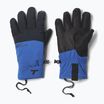 Pánske lyžiarske rukavice Columbia PowBound mountain blue/black