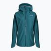 Columbia Northwest Explorer 3L Shell river blue dámska softshellová bunda