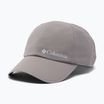 Šiltovka Columbia Silver Ridge IV Ball city grey