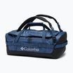 Cestovná taška Columbia Landroamer 40 l dark mountain/black 