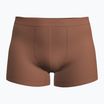 Pánske termo boxerky Icebreaker Merino 125 Cool-Lite Anatomica dusty clay