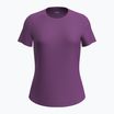 Dámske trekingové tričko Icebreaker Merino 125 Cool-Lite Sphere III SS Tee passion