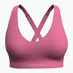 Termoaktívna podprsenka Icebreaker Merino 125 Cool-Lite Sprite Racerback pop