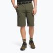 Pánske turistické šortky The North Face Speedlight green NF00A8SF21L1