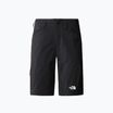 Dámske trekingové šortky The North Face Speedlight Slim Straight black NF0A826CJK31