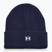 Zimná čiapka Under Armour Halftime Cuff midnight navy/white