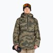 Pánska snowboardová bunda Volcom Brighton Pullover camouflage