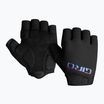 Dámske cyklistické rukavice Giro Tessa Gel II black