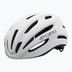 Cyklistická prilba Giro Isode II matte white/charcoal
