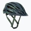 Cyklistická prilba Giro Artex Integrated MIPS hedge green/cosmic dust