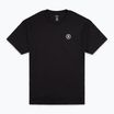 Pánske tričko s logom RIDE black