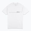 Pánske tričko RIDE Zero Logo Tee white