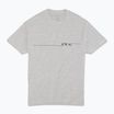 Pánske tričko RIDE Zero Logo Tee heather grey