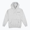 Pánska mikina RIDE Old English Hoody heather grey