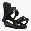 Pánske snowboardové viazanie RIDE A-8 black