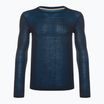 Pánske termo tričko Smartwool Intraknit Merino 200 Crew navy blue 19286