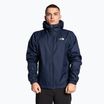 Pánska bunda do dažďa The North Face Quest navy blue NF00A8AZ8K21