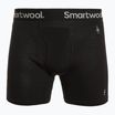 Pánske termo boxerky Smartwool Merino Boxer Brief black