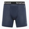 Pánske termo boxerky Smartwool Merino Boxer Brief deep navy