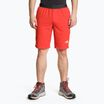 Pánske trekingové šortky The North Face AO Woven red NF0A5IMM15Q1