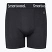 Pánske termo boxerky Smartwool Brief Boxed black