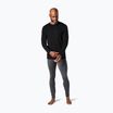 Pánske tričko Smartwool Classic All-Season Merino Baselayer Boxed black