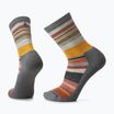 Trekové ponožky Smartwool Everyday Joviansphere Crew medium grey
