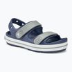 Detské sandále Crocs Crocband Cruiser 209423 bijou blue/light grey