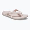 Žabky Crocs Crocband Flip quartz