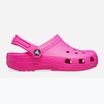 Detské nazúvaky Crocs Classic Clog Kids pink crush