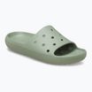 Nazúvaky Crocs Classic Slide V2 moss