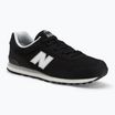 Detské topánky New Balance 515's V1 black