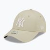 Dámska bejzbalová čiapka New Era League Essential 9Forty New York Yankees