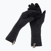 Trekingové rukavice Smartwool Thermal Merino charcoal heather