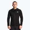 Pánska mikina The North Face Bolt Polartec Black