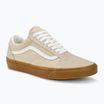 Tenisky Vans UA Old Skool oatmeal/gum