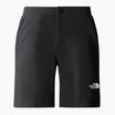 Dámske trekingové šortky The North Face Felik Slim Tapered asphalt grey/black