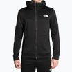 Pánska mikina The North Face Ma Full Zip black