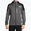 Pánska trekingová mikina The North Face Ma Lab asphalt grey/black