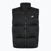 Pánska vesta Nike Storm-FIT Windrunner Primaloft black/white