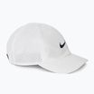 Tenisová čiapka Nike Dri-Fit ADV Club white/black