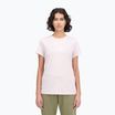 Dámske tričko New Balance Essentials Cotton Jersey december