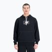 Pánska mikina New Balance Essentials Hoodie black