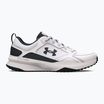Pánske športové topánky Under Armour Charged Edge white/white/black