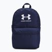 Mestský batoh Under Armour UA Loudon Lite 20 l midnight navy/midnight navy/white