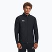 Pánska mikina Under Armour Challenger Track black/white